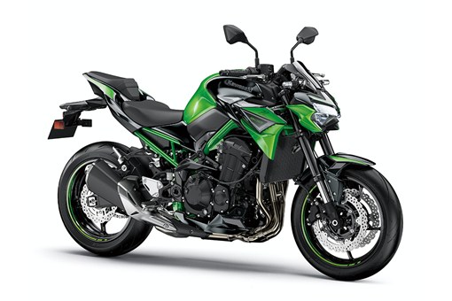 2023 Z900