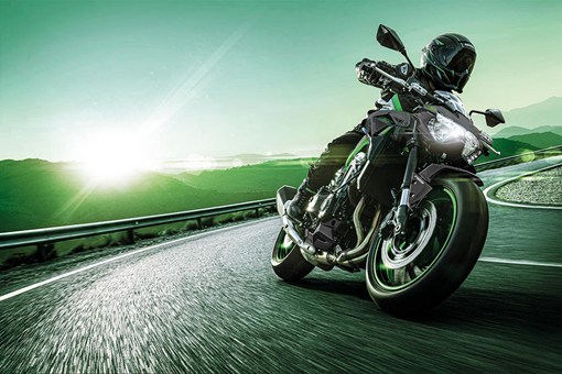 2023 Z900