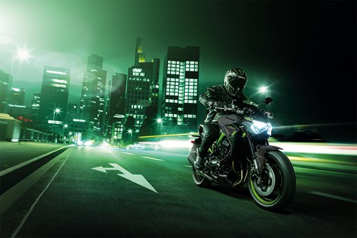 2023 Z900