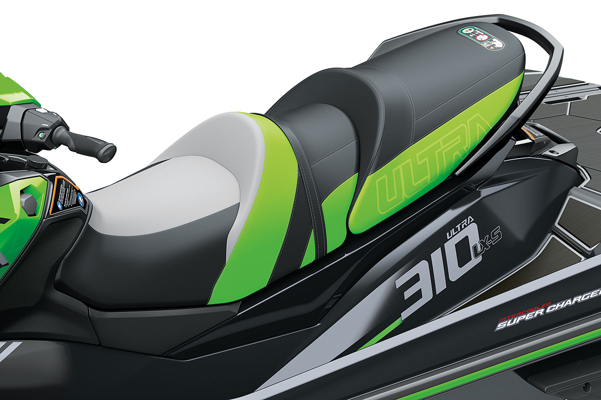 2022 JET SKI ULTRA 310LX-S