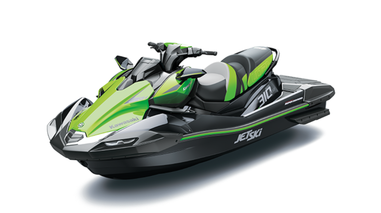 Kawasaki JET SKI ULTRA 310 |水上摩托艇|强劲动力&尖端配备 Kawasaki JET SKI ULTRA 310 |水上摩托艇|强劲动力&尖端配备