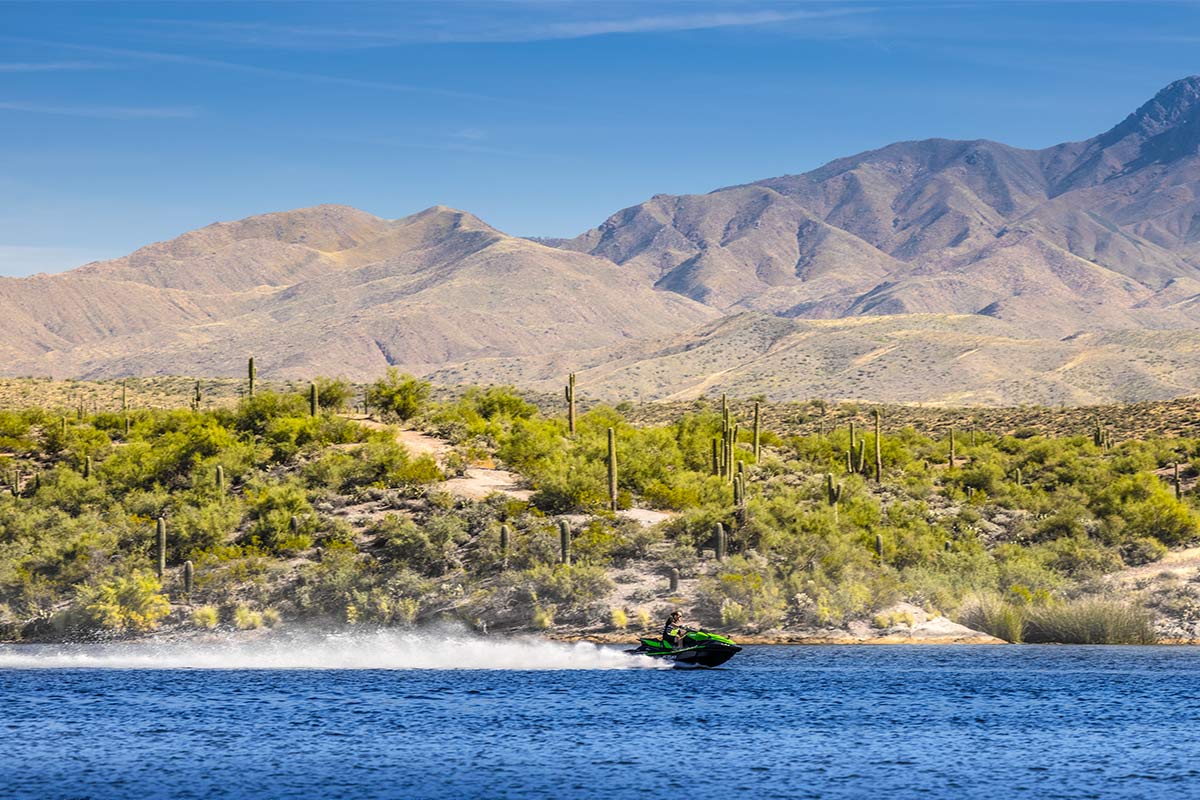 2022 JET SKI ULTRA 310LX-S