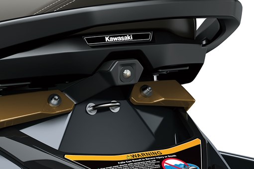 2022 JET SKI ULTRA 310LX