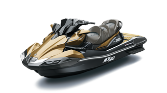 JET SKI ULTRA 310LX