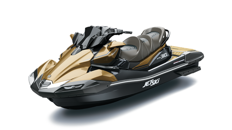JET SKI ULTRA 310LX