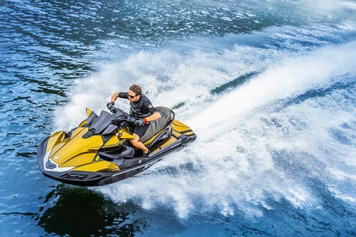 2022 JET SKI ULTRA 310LX