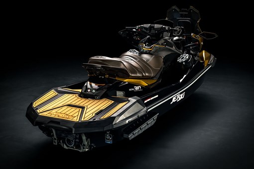 2022 JET SKI ULTRA 310LX