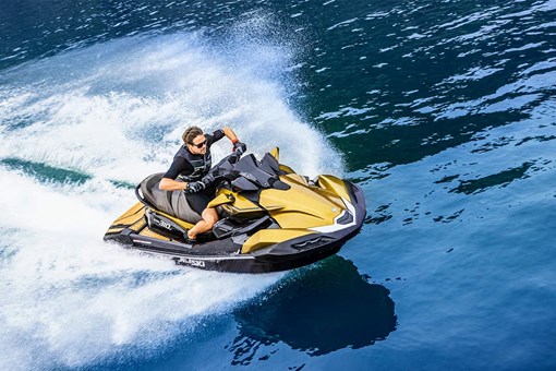 2022 JET SKI ULTRA 310LX