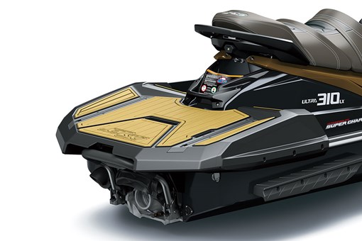 2022 JET SKI ULTRA 310LX