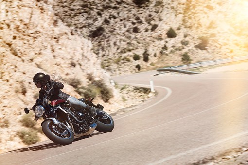 2023 Z900RS