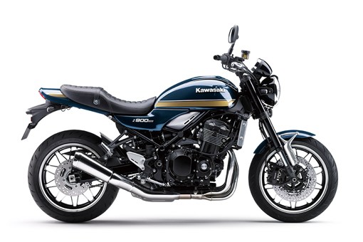 2023 Z900RS