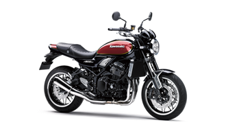 Z900RS