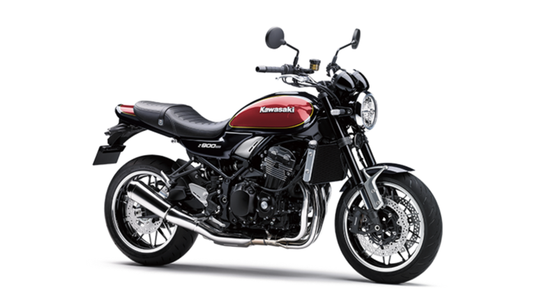 Z900RS