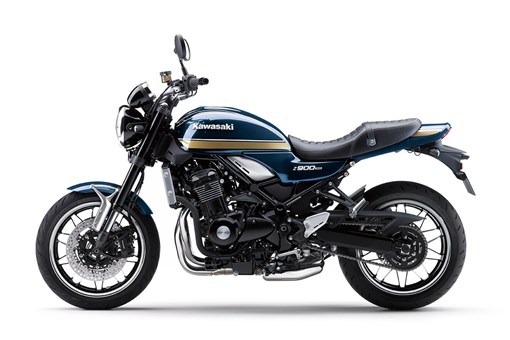 2023 Z900RS