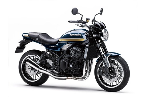 2023 Z900RS