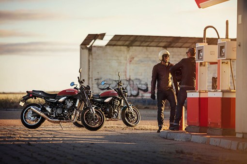 2023 Z900RS