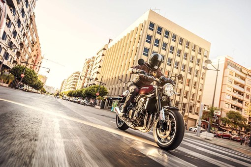 2023 Z900RS