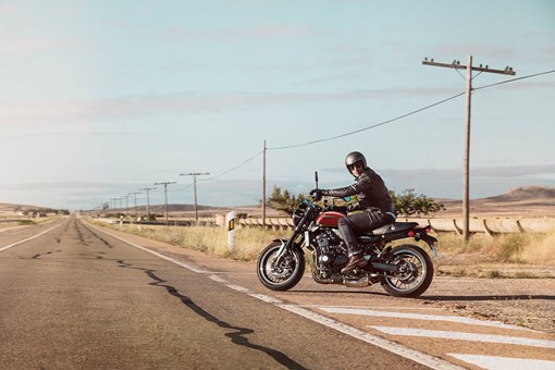 2023 Z900RS