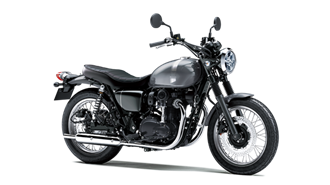 W800 STREET