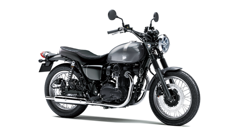 W800 STREET