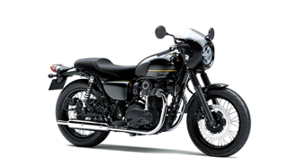 W800 CAFE