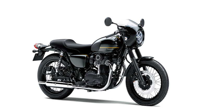 W800 CAFE