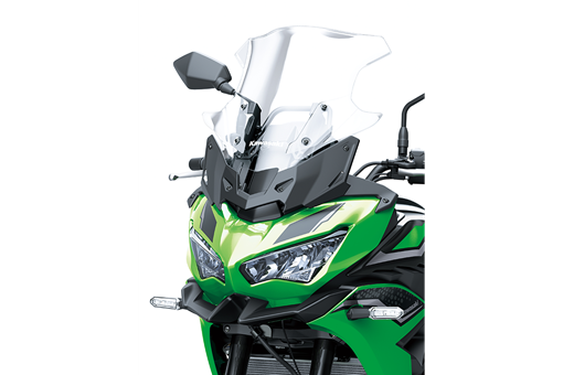 2023 VERSYS 650