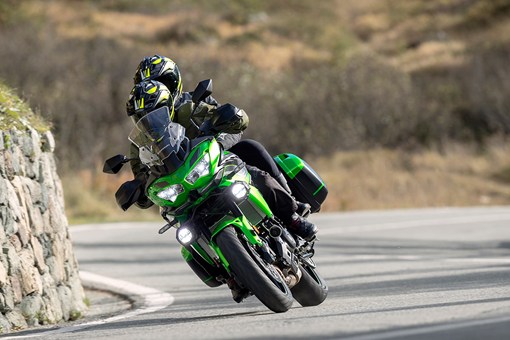 2023 VERSYS 650