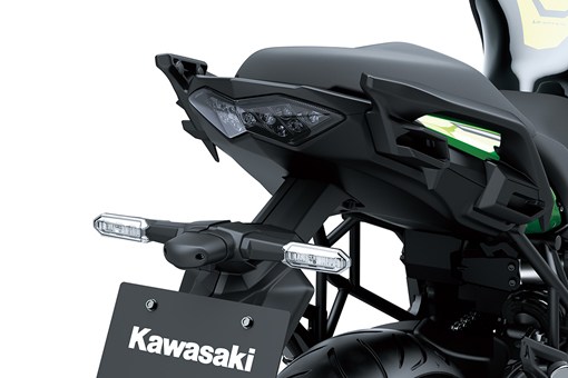 2023 VERSYS 650