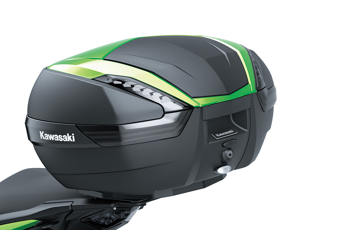 2023 VERSYS 650