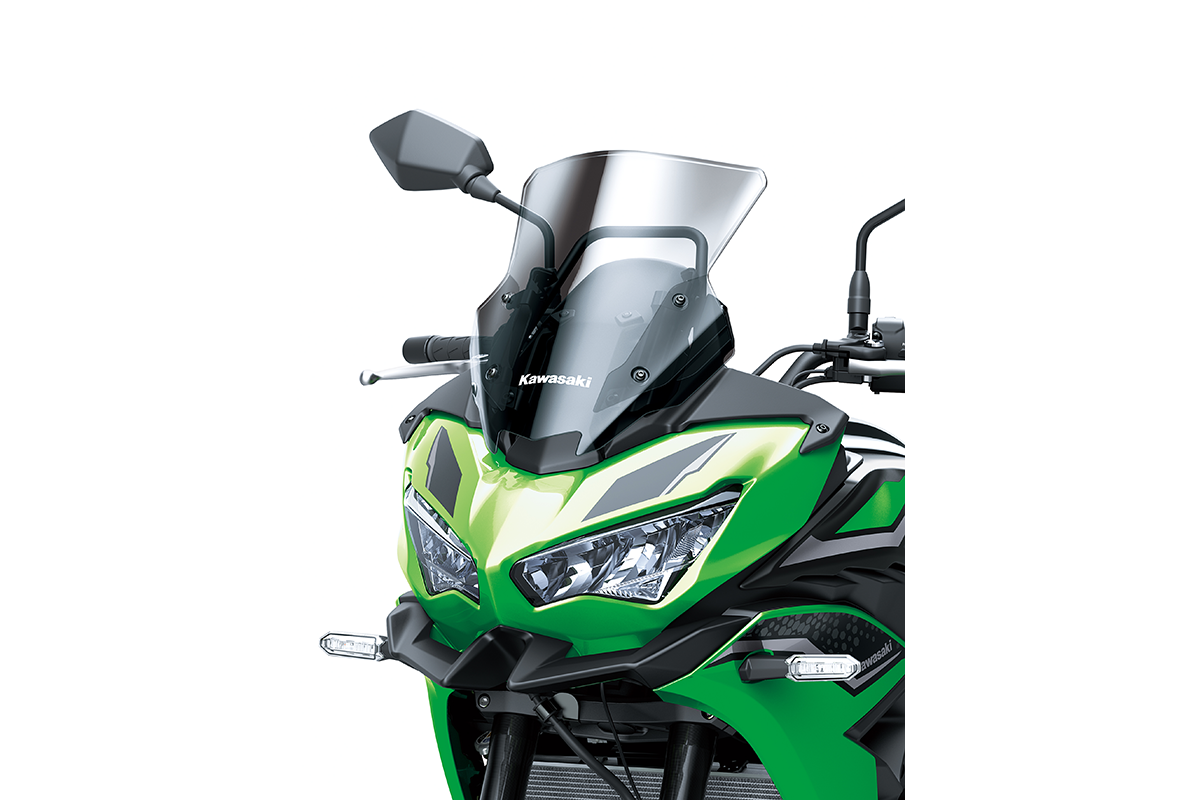 2023 VERSYS 650
