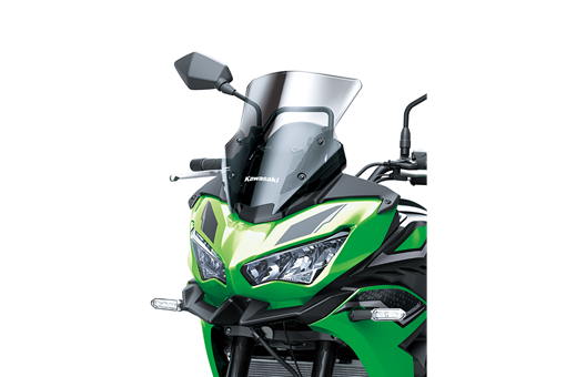2023 VERSYS 650