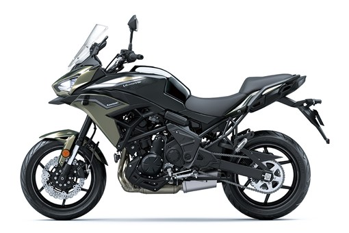 2023 VERSYS 650