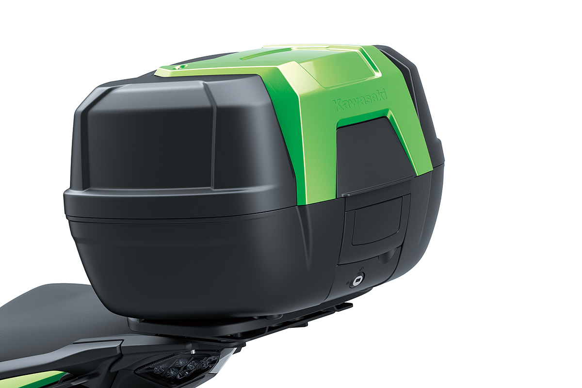 2023 VERSYS 650