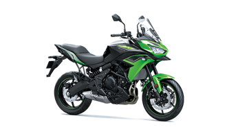VERSYS 650