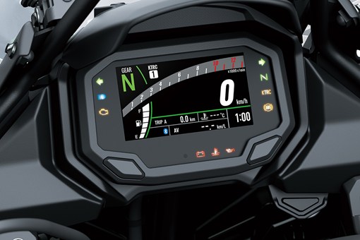 2023 VERSYS 650
