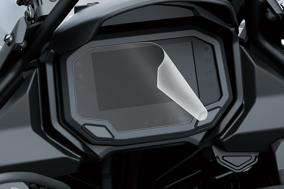 2023 VERSYS 650