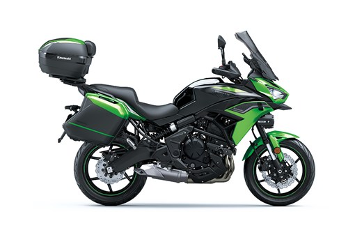 2023 VERSYS 650