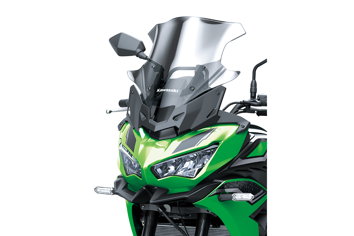 2023 VERSYS 650