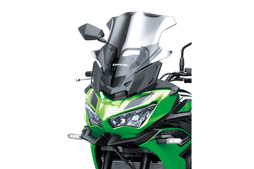 2023 VERSYS 650