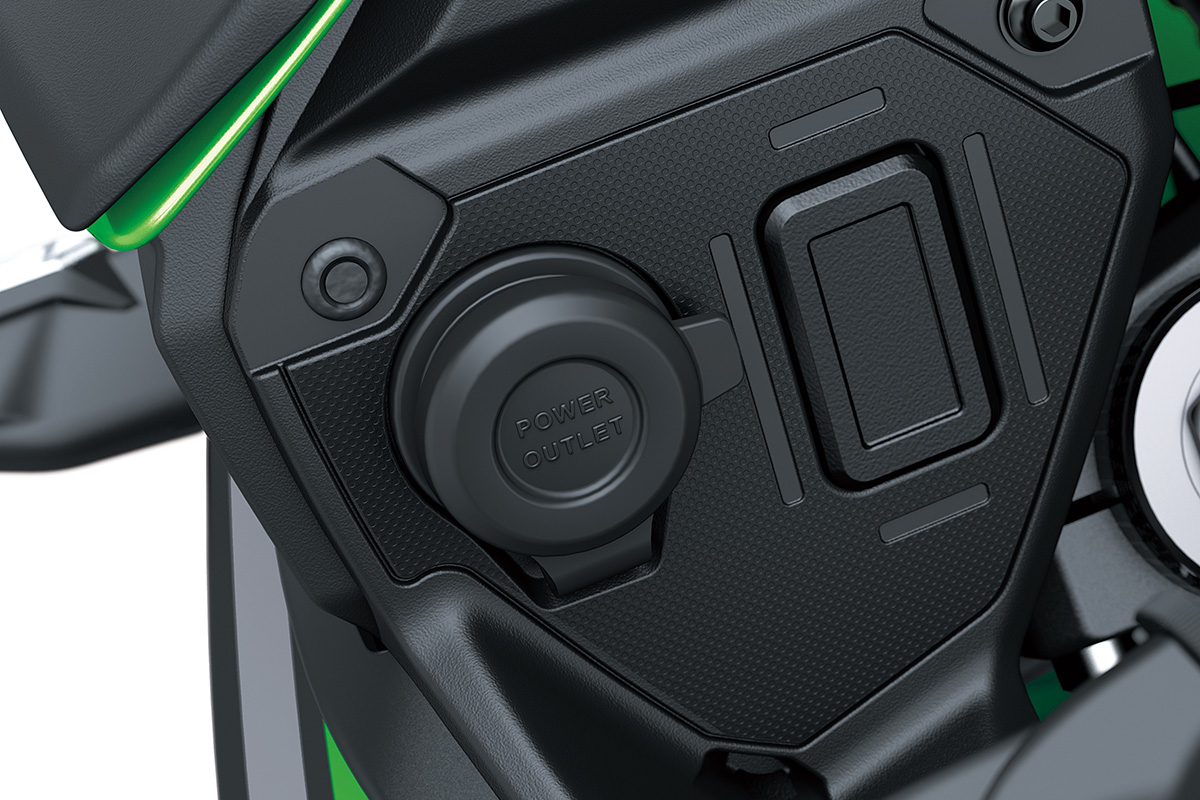 2023 VERSYS 650
