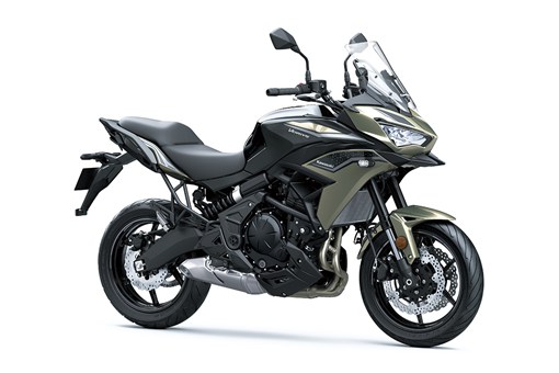 2023 VERSYS 650