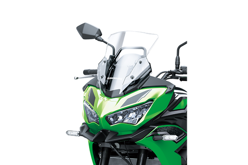 2023 VERSYS 650