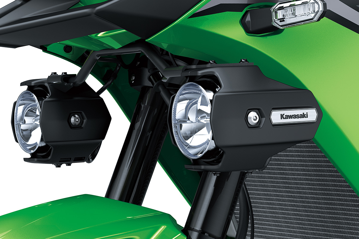 2023 VERSYS 650