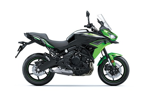 2023 VERSYS 650