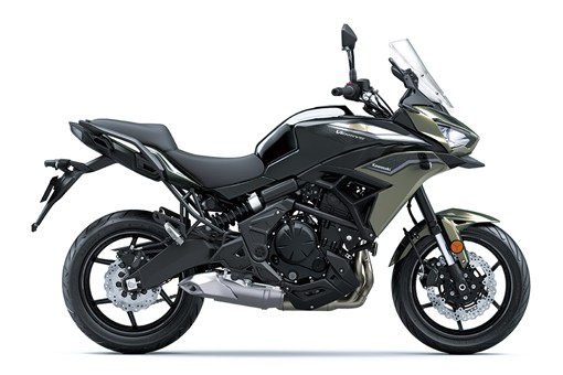 2023 VERSYS 650