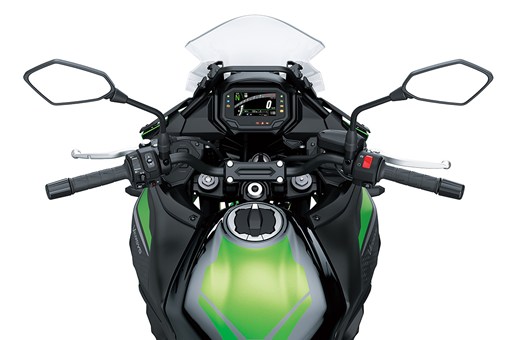2023 VERSYS 650