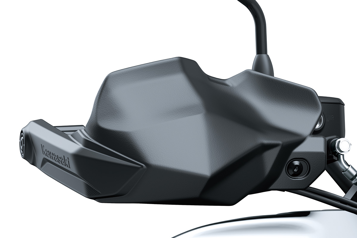 2023 VERSYS 650