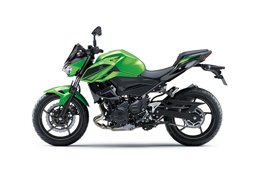 2023 Z400