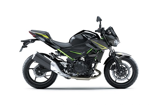 2023 Z400